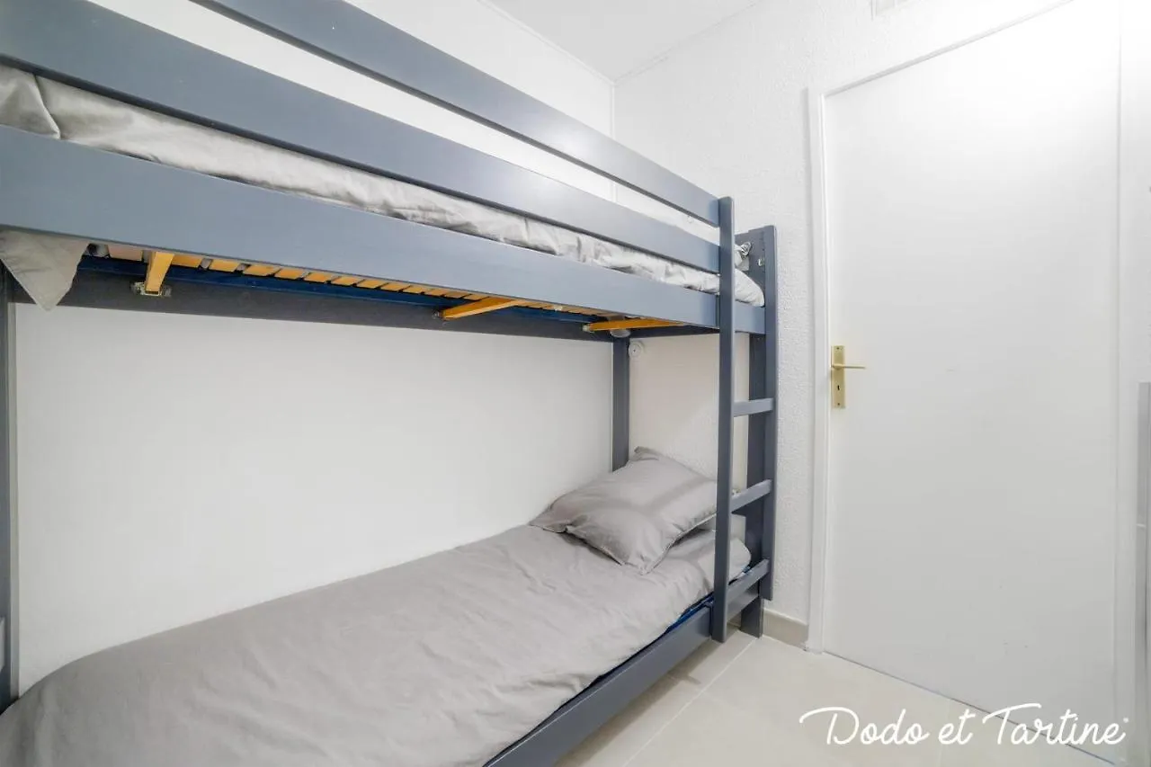 Adorable Studio With Ac Close To The Beach - Dodo Et Tartine Apartment Saint-Cyr-sur-Mer